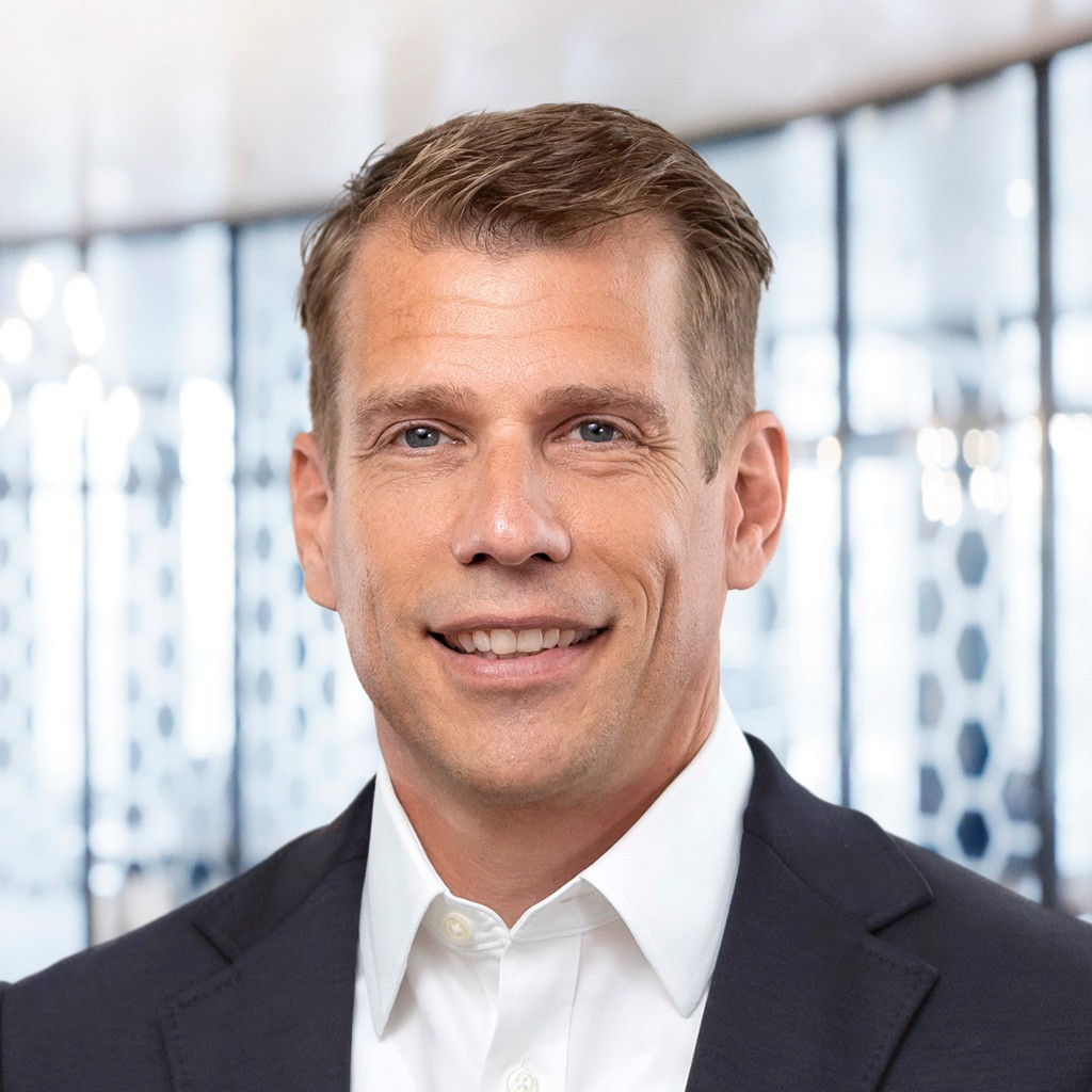 Johannes Heister